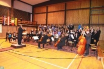 Pošumavská komorní filharmonie v Sušici!